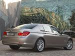 BMW 750i 2008 года (AU)